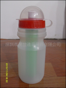 工廠直供，高性價比之選 捷世通450ml HDPE塑料水壺深度解析